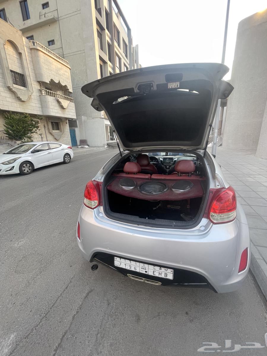 هيونداي فيلوستر للبيع63005136638978114