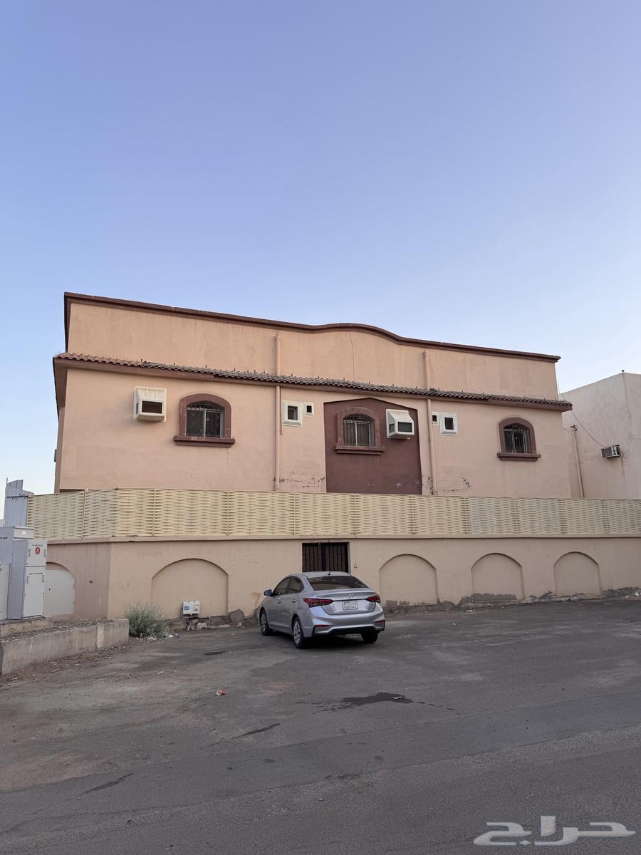 Villa for sale in Al-Matar neighborhood62995399809411113
