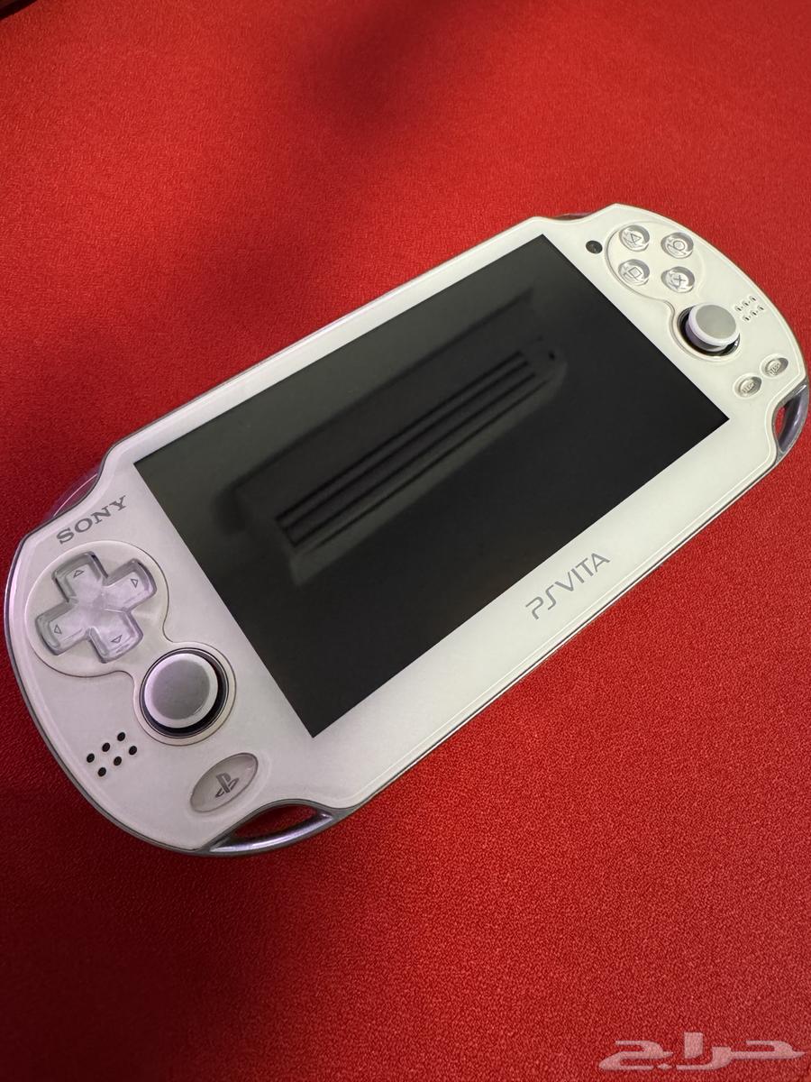 PS Vita 1000 OLED63005660573955112