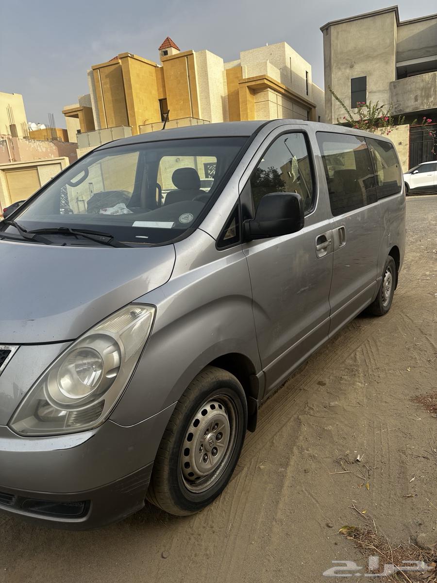 Hyundai H1 2013 for sale63005286495233114