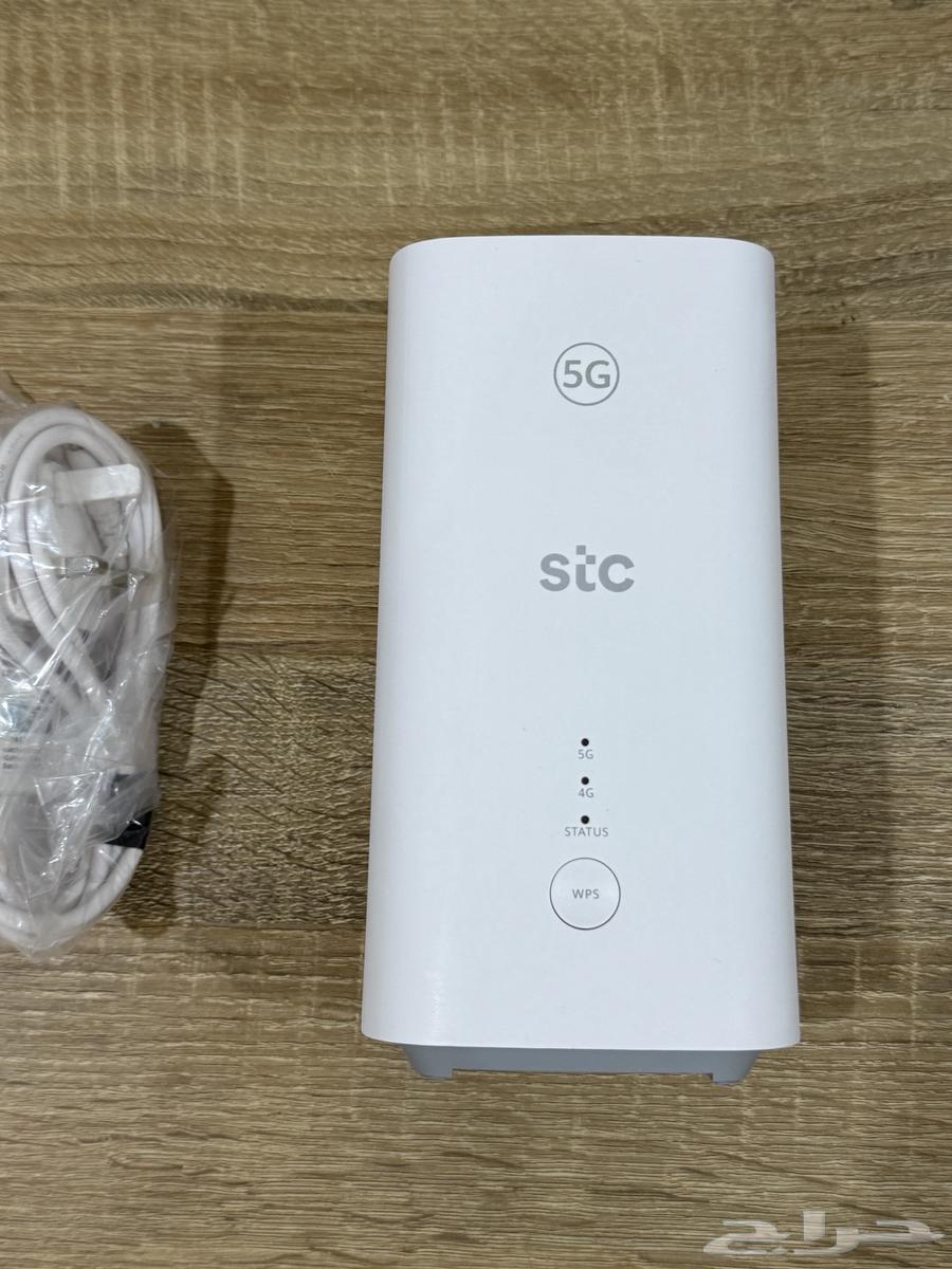 راوتر منزلي 5G الاصدار الاخير63328687614338113