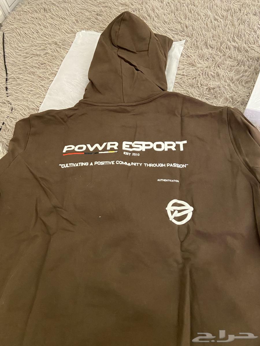 The new Clan Power Palace package63328231616513111