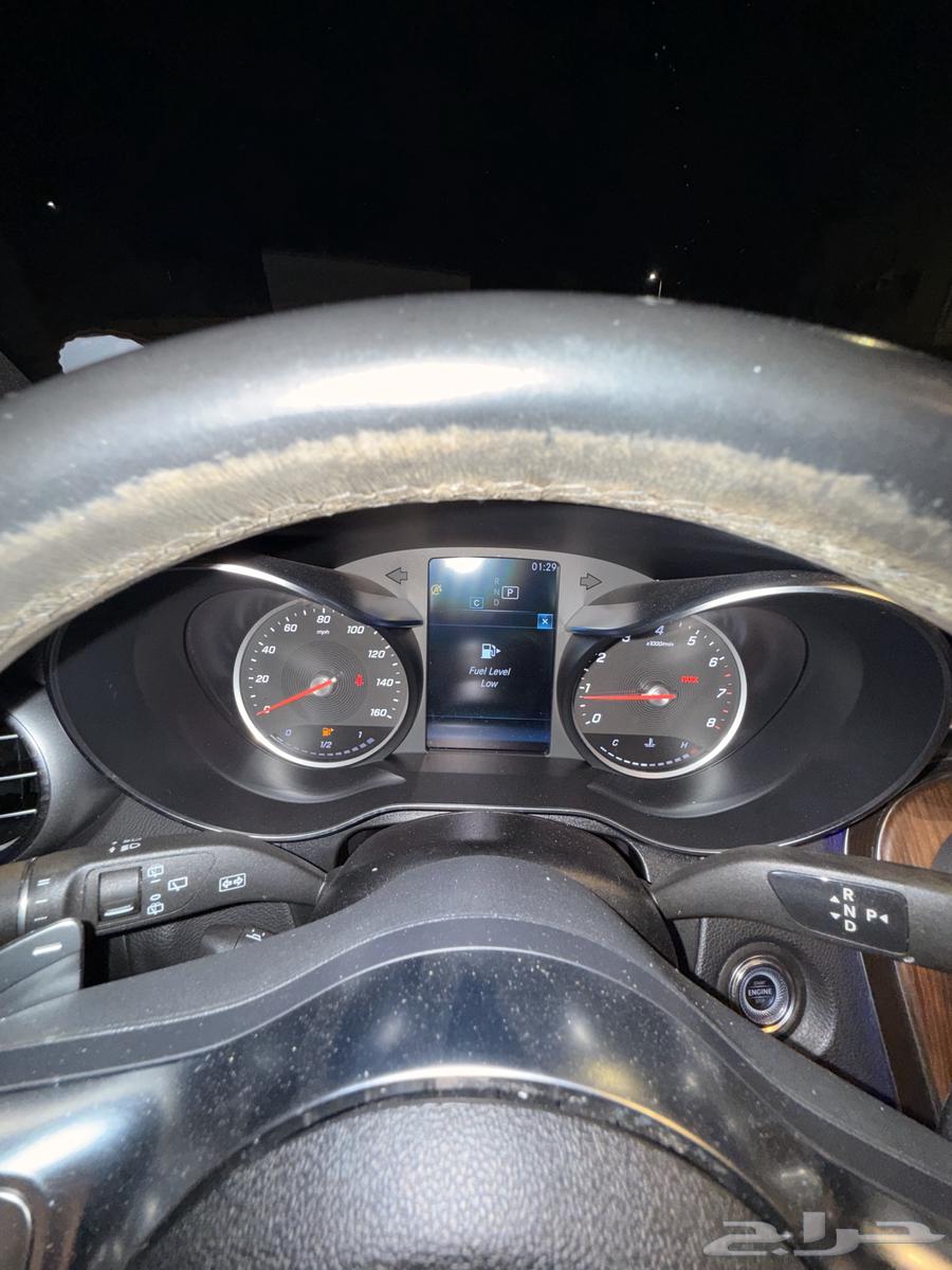 مرسيدس بنز AMG LINE 202063005145949441114