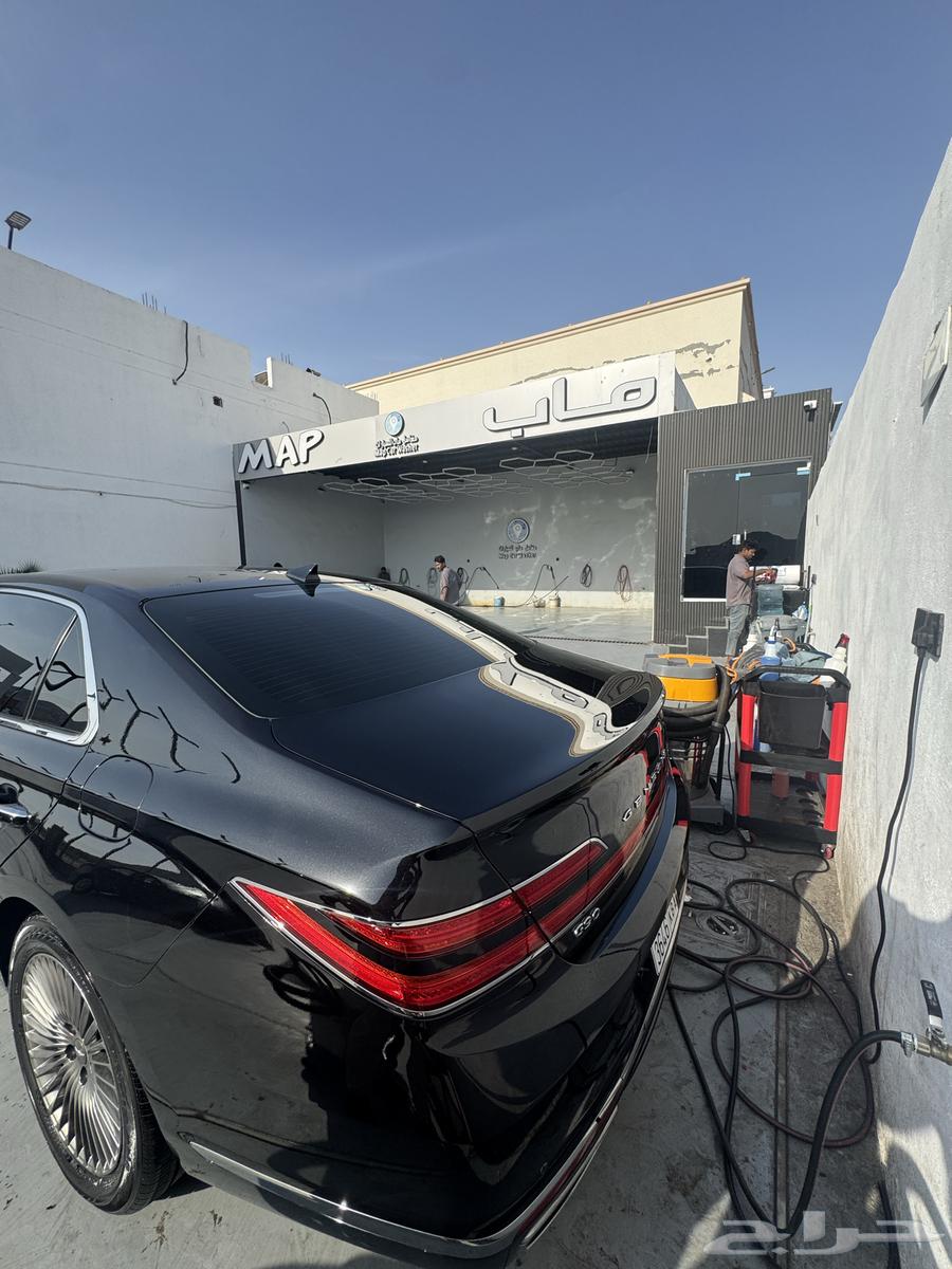 جينسس g90 2021 نضيف جدا بطاقة جمركية63616122597762113