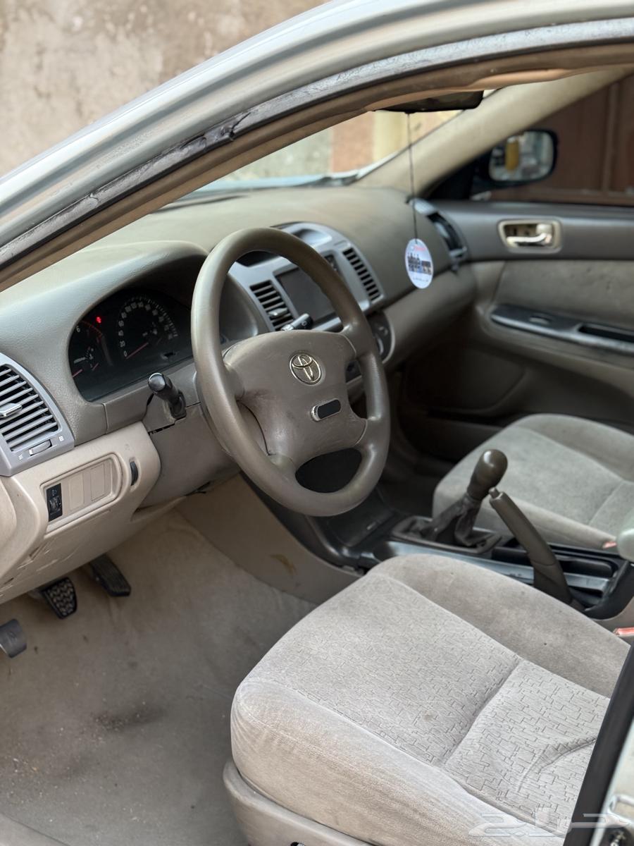 2005 Camry for sale63005085934851112