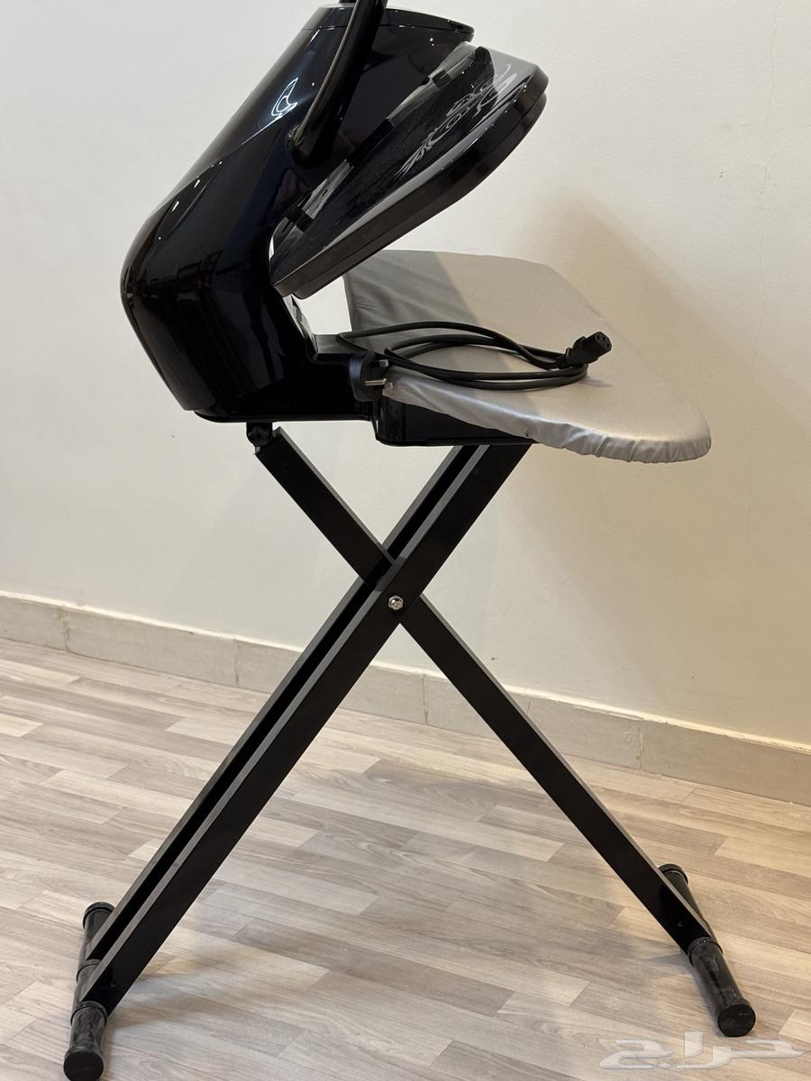Professional Steam Iron63005099882113111