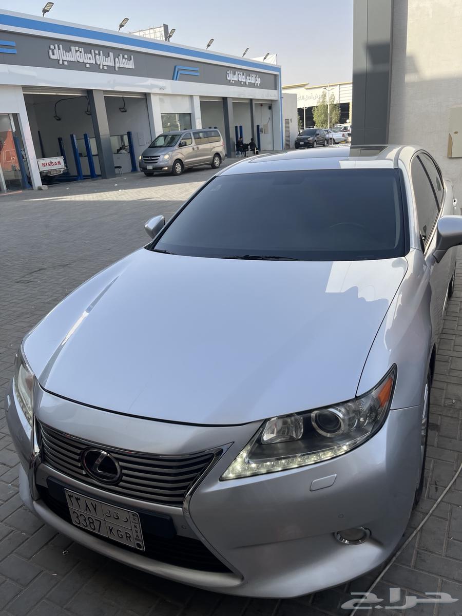 Lexus ES 201363404071907715111