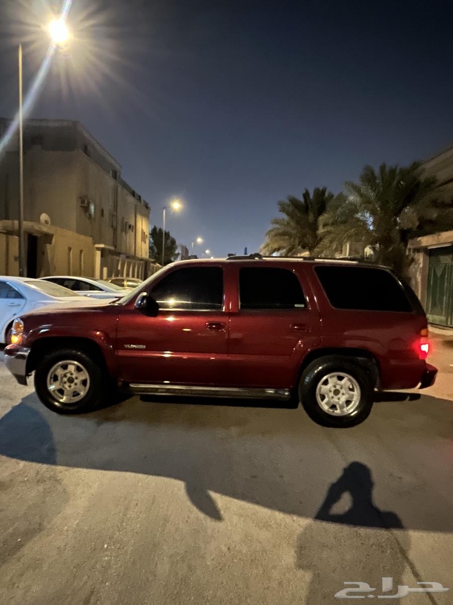 James Yukon 2002 Double Clean Sale for Top Sum63005085489922113