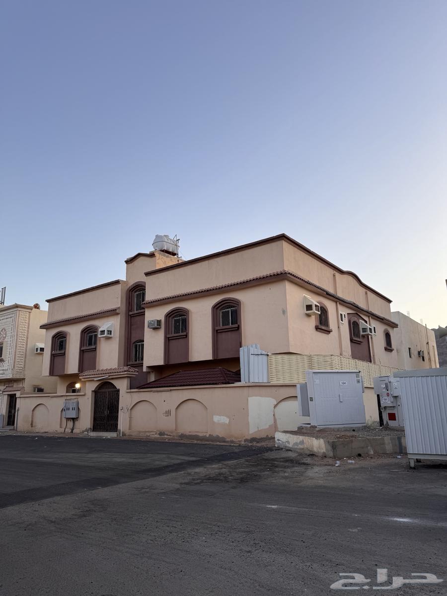 Villa for sale in Al-Matar neighborhood62995399809411111