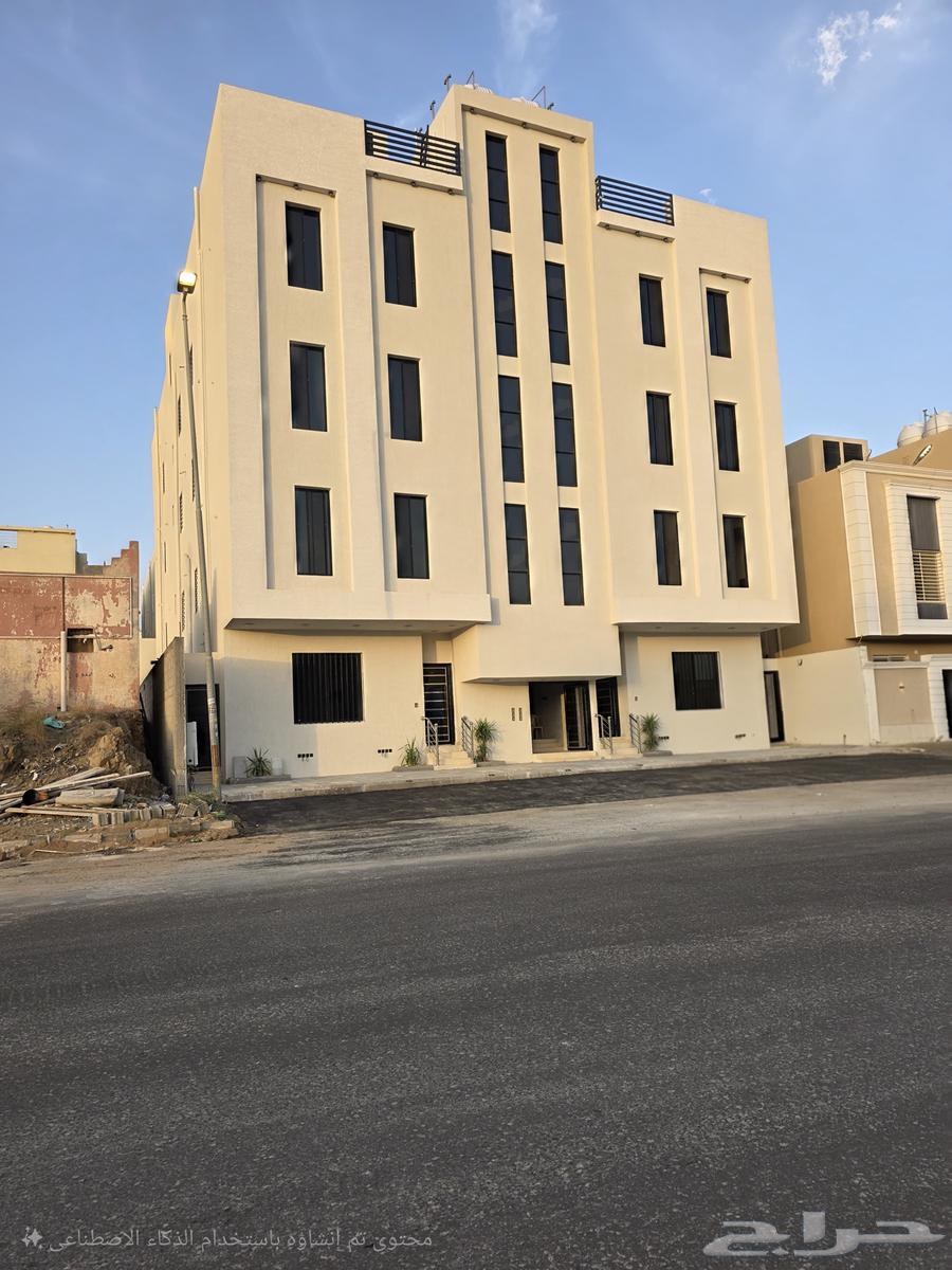 شقق للبيع ف ابها المحاله62995401091585111