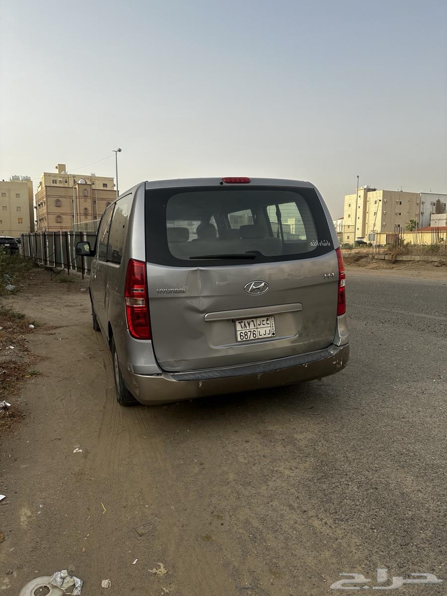 Hyundai H1 2013 for sale63005286495233111