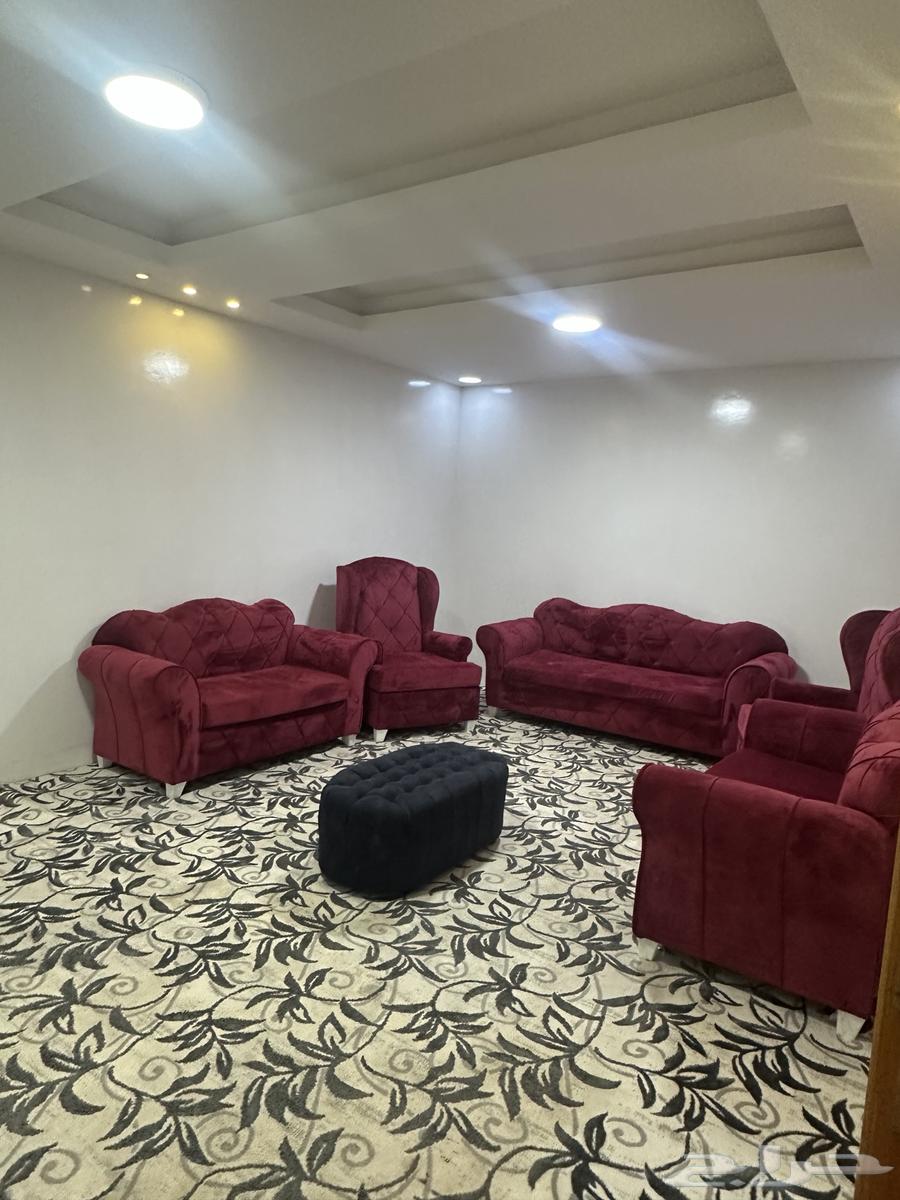 شقة مفروشة ظهران الجنوب خلف المستشفى63008067189635114