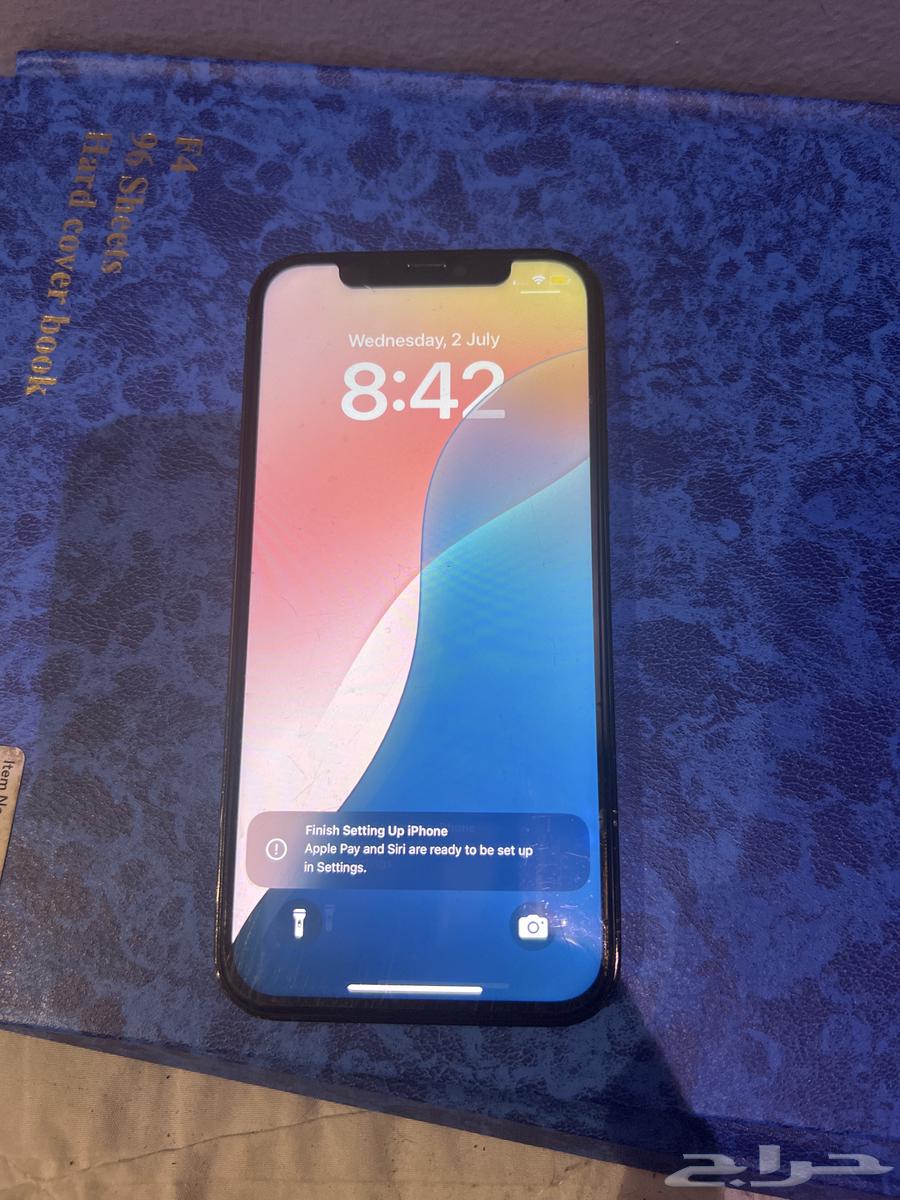 iPhone 12 Pro 128 GB63005247844098113