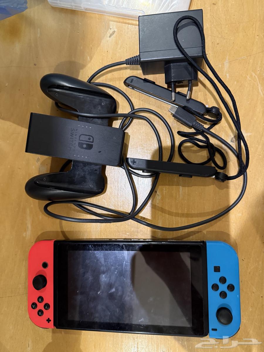 نينتيندو nintendo63329841023361112