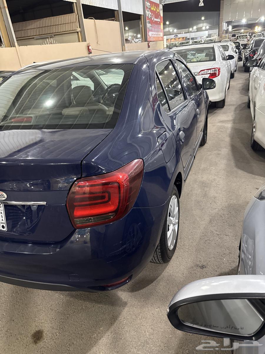 رينو سنبول موديل 202163005215008259113