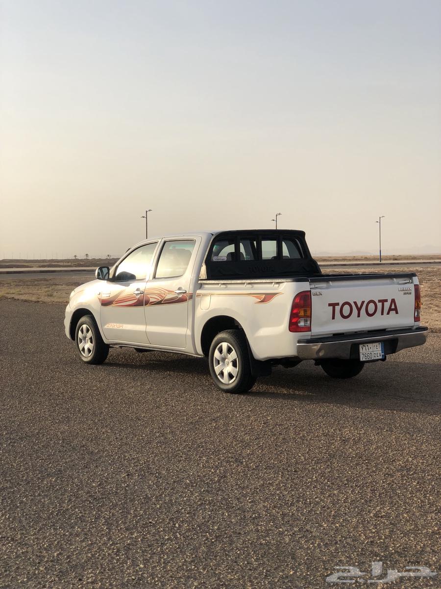 For sale Hilux 201063005081107969113