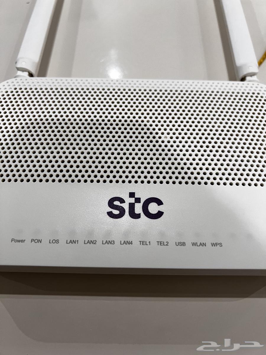 راوتر STC أنتينا 4 واي فاي للبيع بسعر مناسب63398459006593114