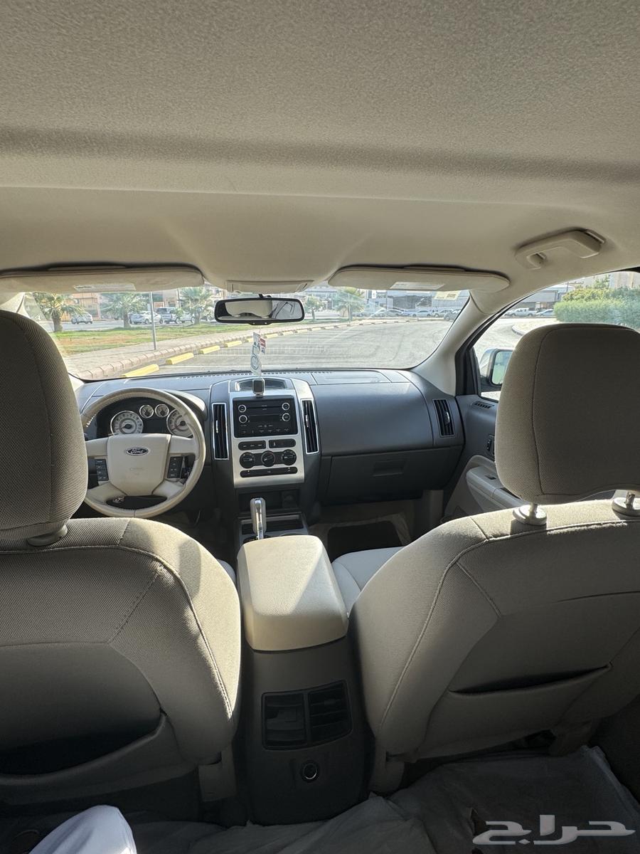 فورد ايدج 2010 SEL63616142009731112