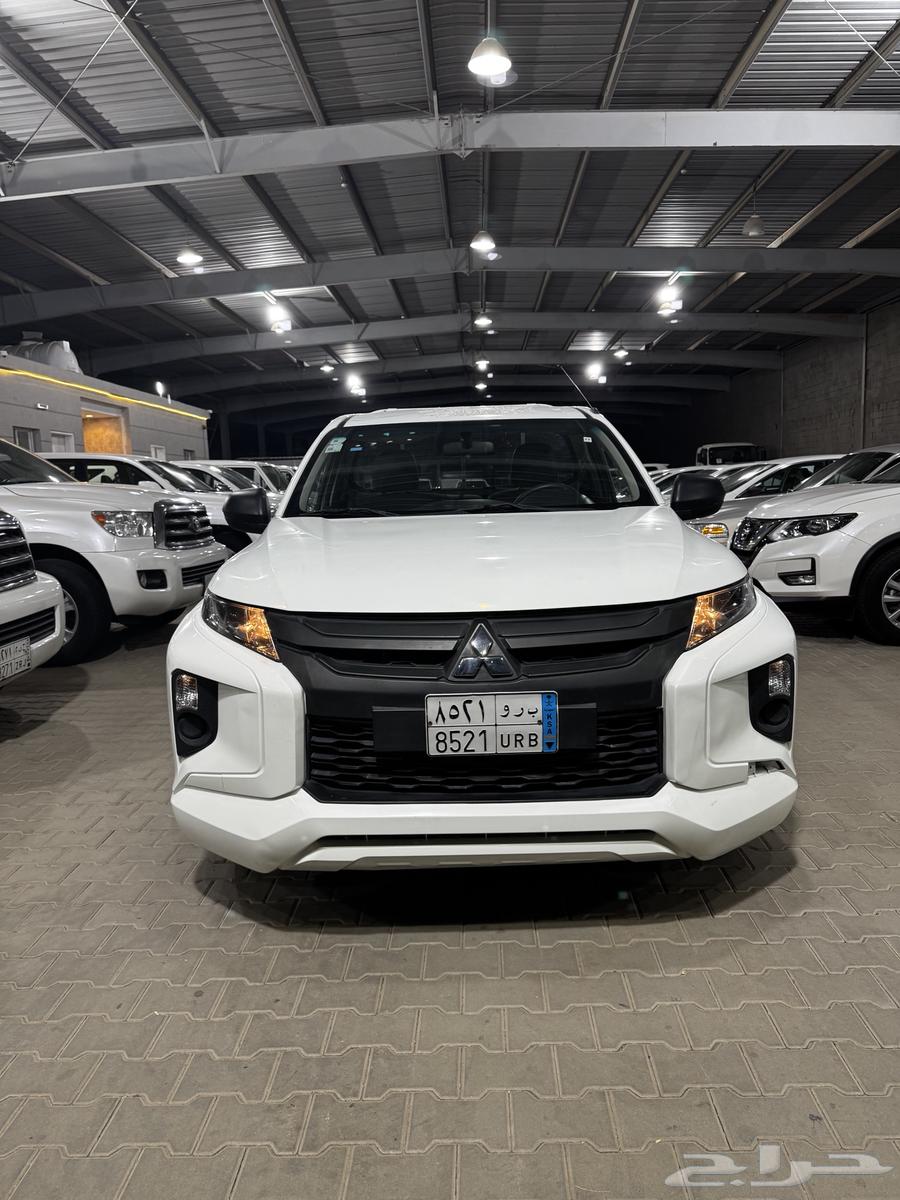 Mitsubishi L20063616002374018111