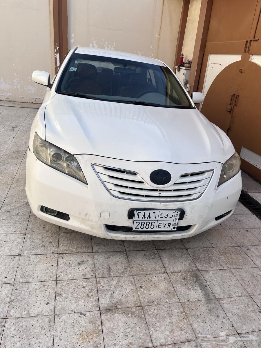 Toyota Camry 2009 Automatic Inspected Renewed63005317732226114