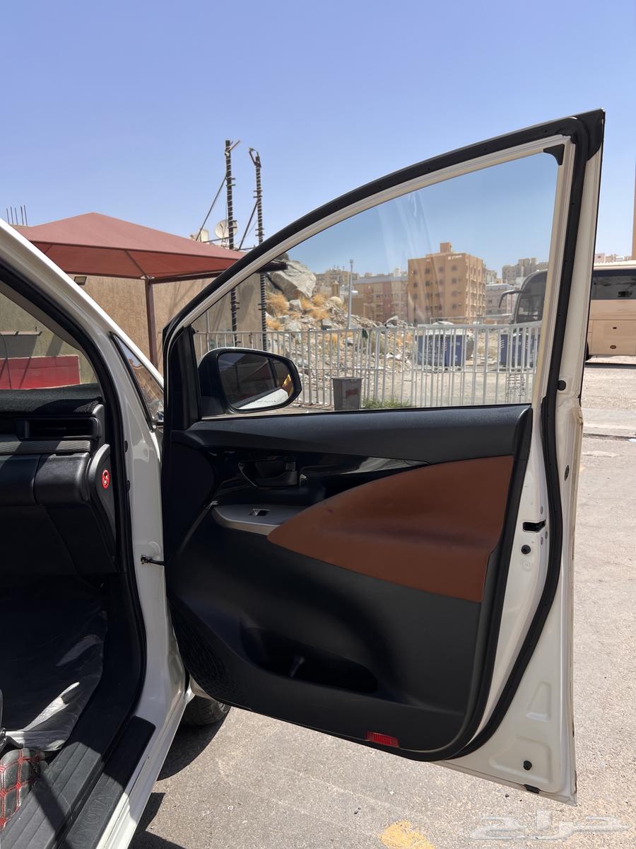 انوفا فاغن 2018 استاندر63616135575553112
