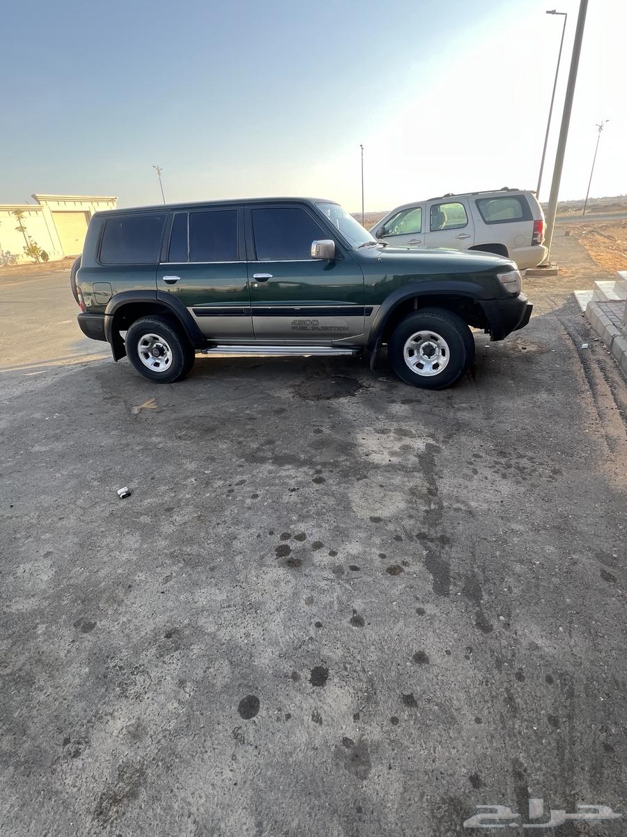 جيب نيسان مديل 9963005177512067111