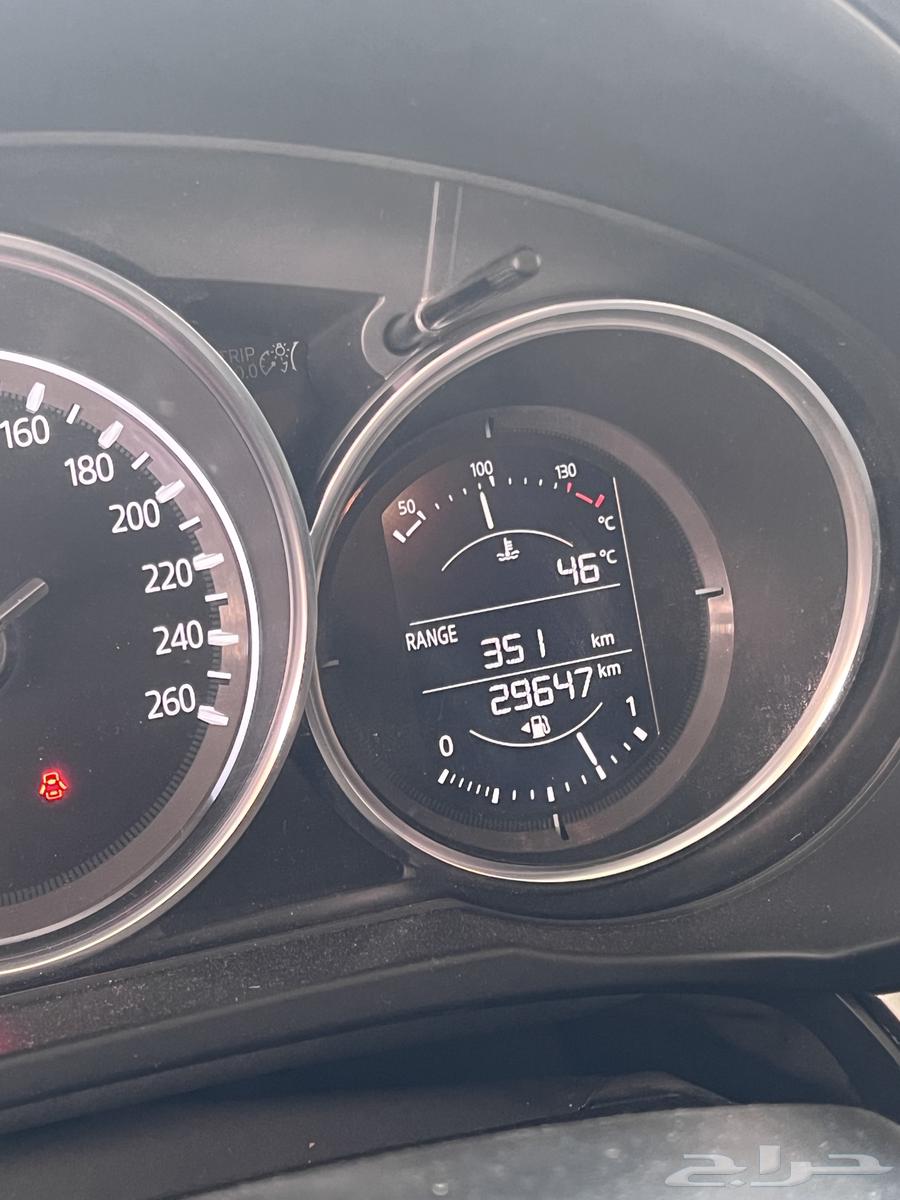 Mazda CX-563616137948289114