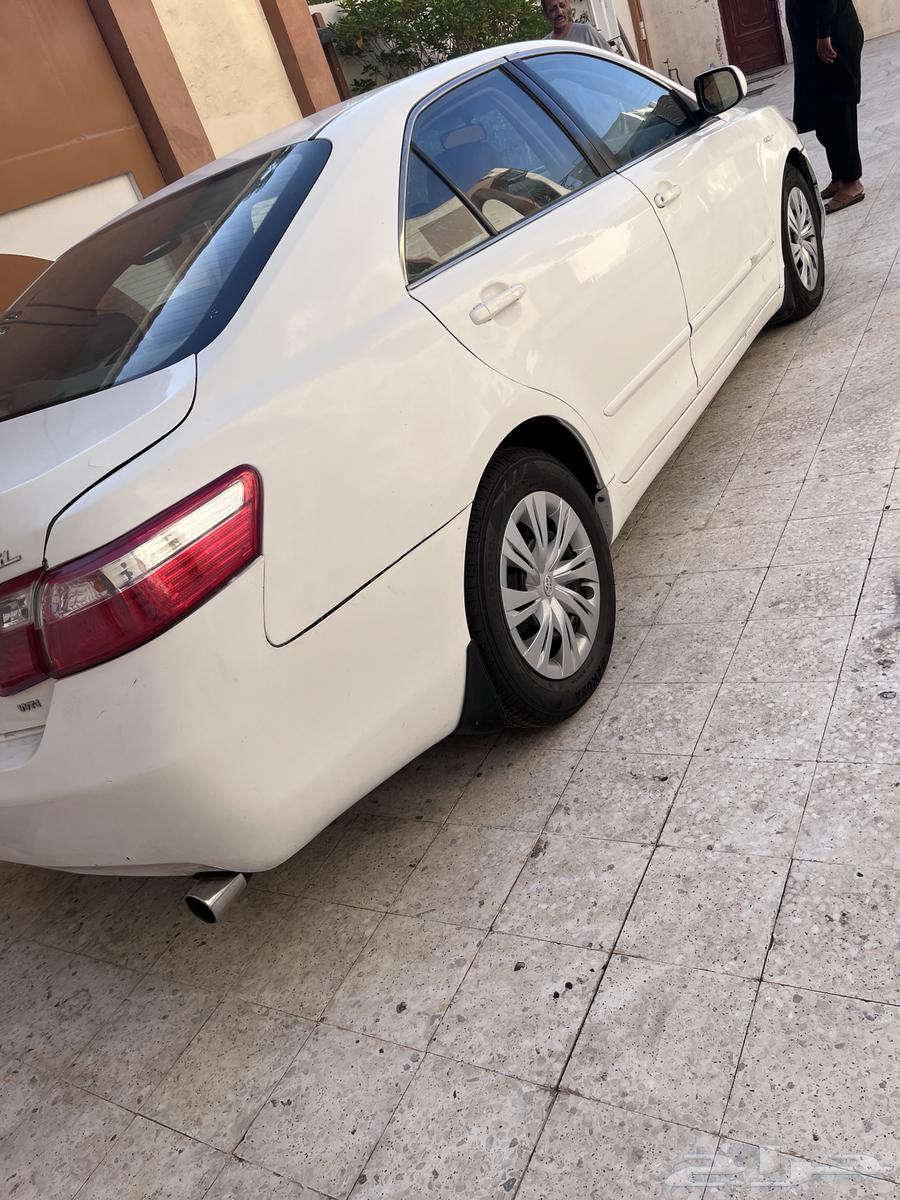 Toyota Camry 2009 Automatic Inspected Renewed63005317732226112