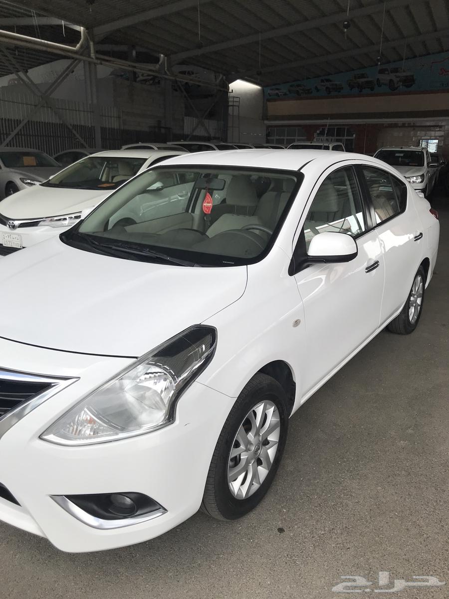 Nissan Sunny model 202363005768944131111