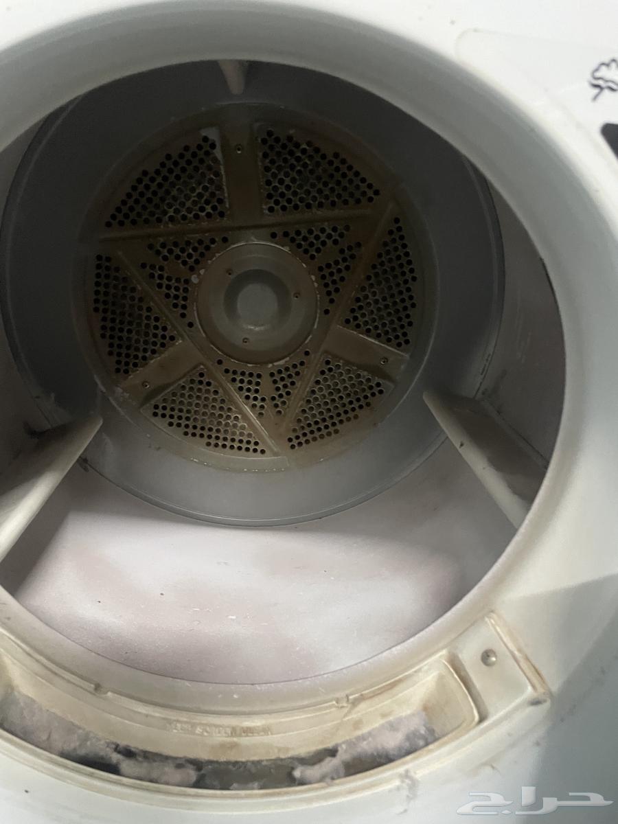 Washer and dryer, original and clean63398435473538111