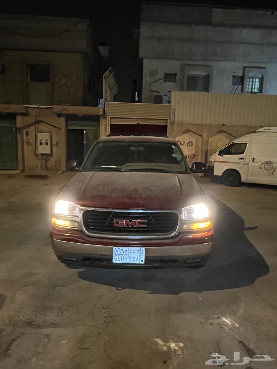 James Yukon 2002 Double Clean Sale for Top Sum63005085489922112