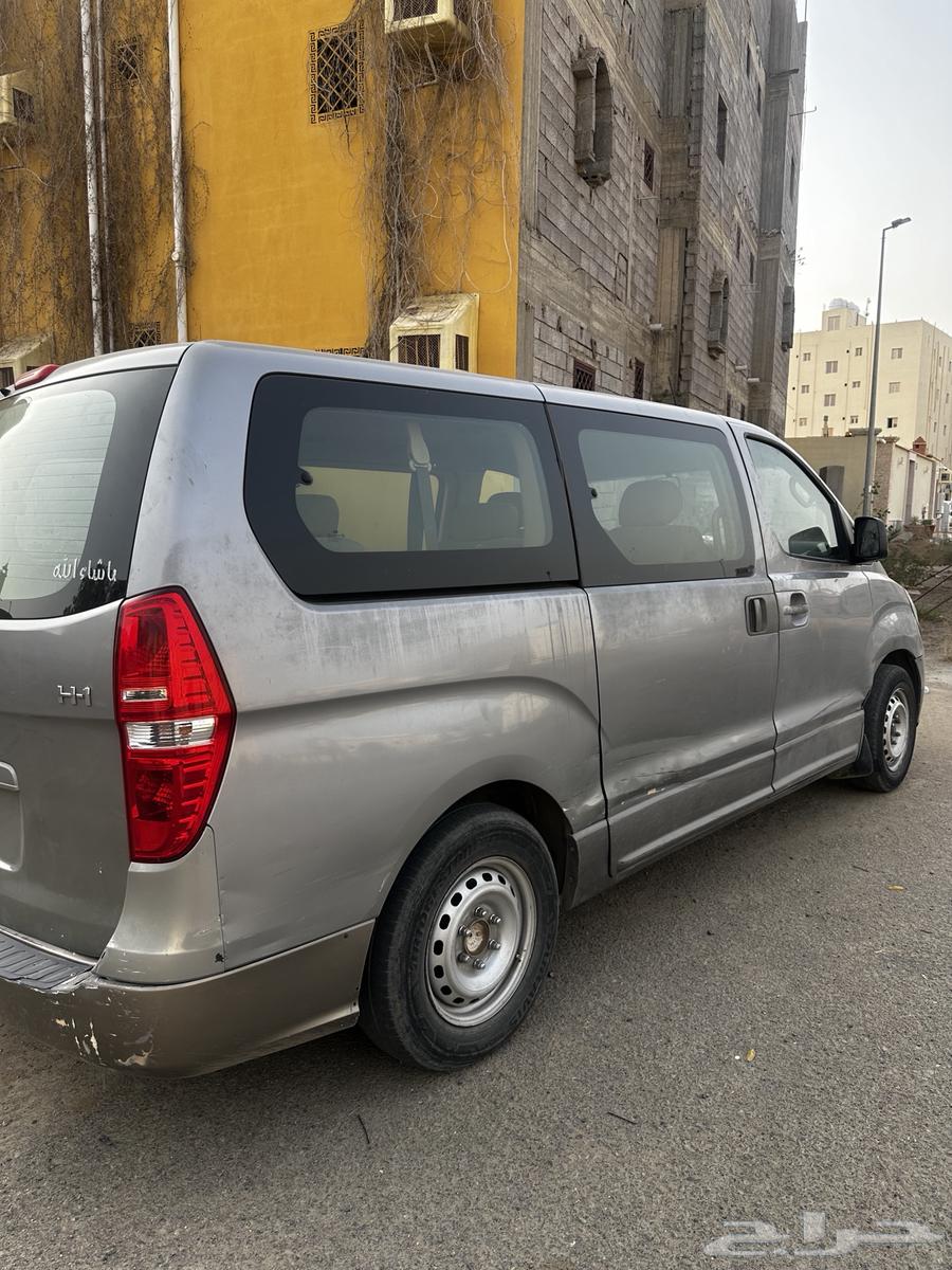 Hyundai H1 2013 for sale63005286495233113