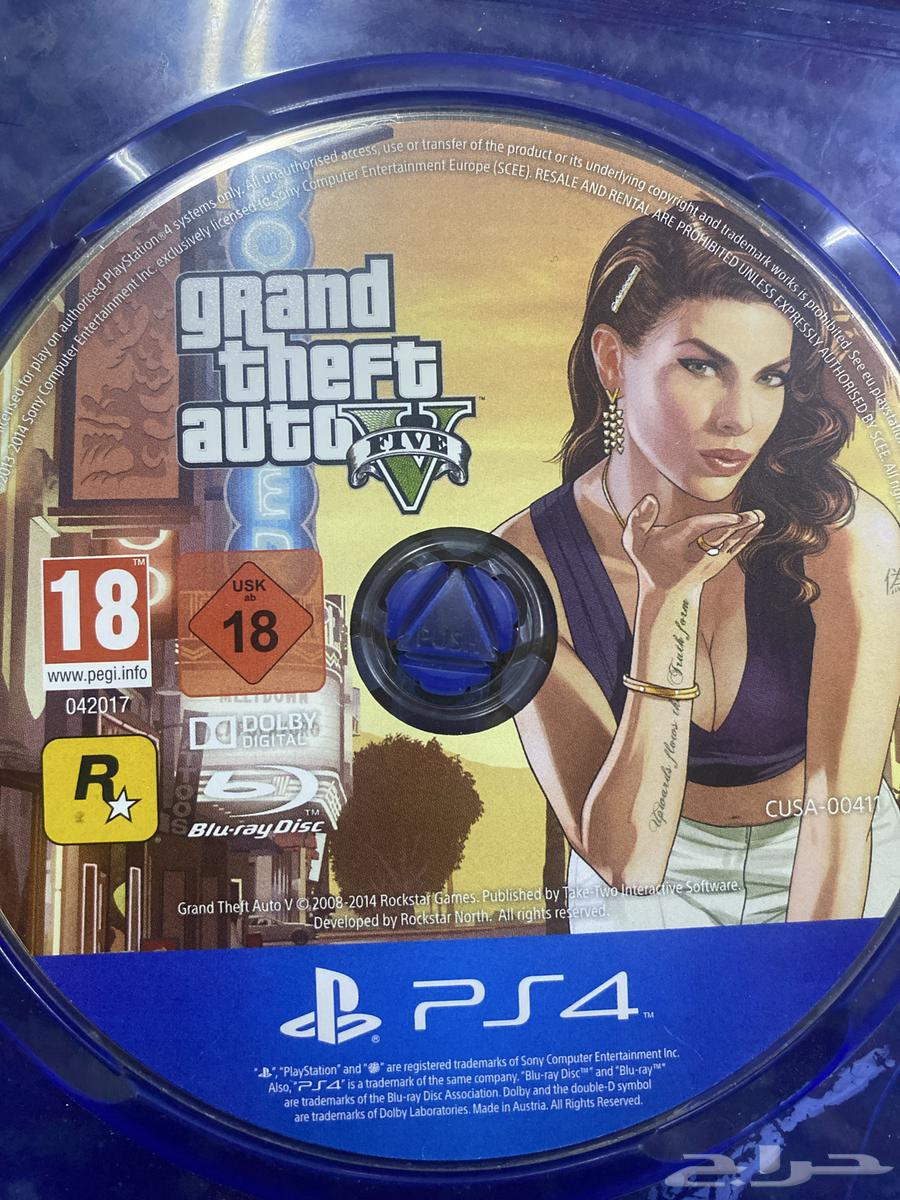 Two conditions for the PS4, I didn't try them because from the moment I played them on the PS463005320110977113