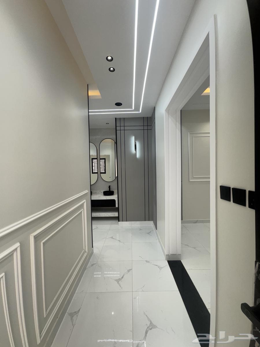For sale: a ground floor house with 6 rooms and a car entrance in Al-Eskan district62995655170561114