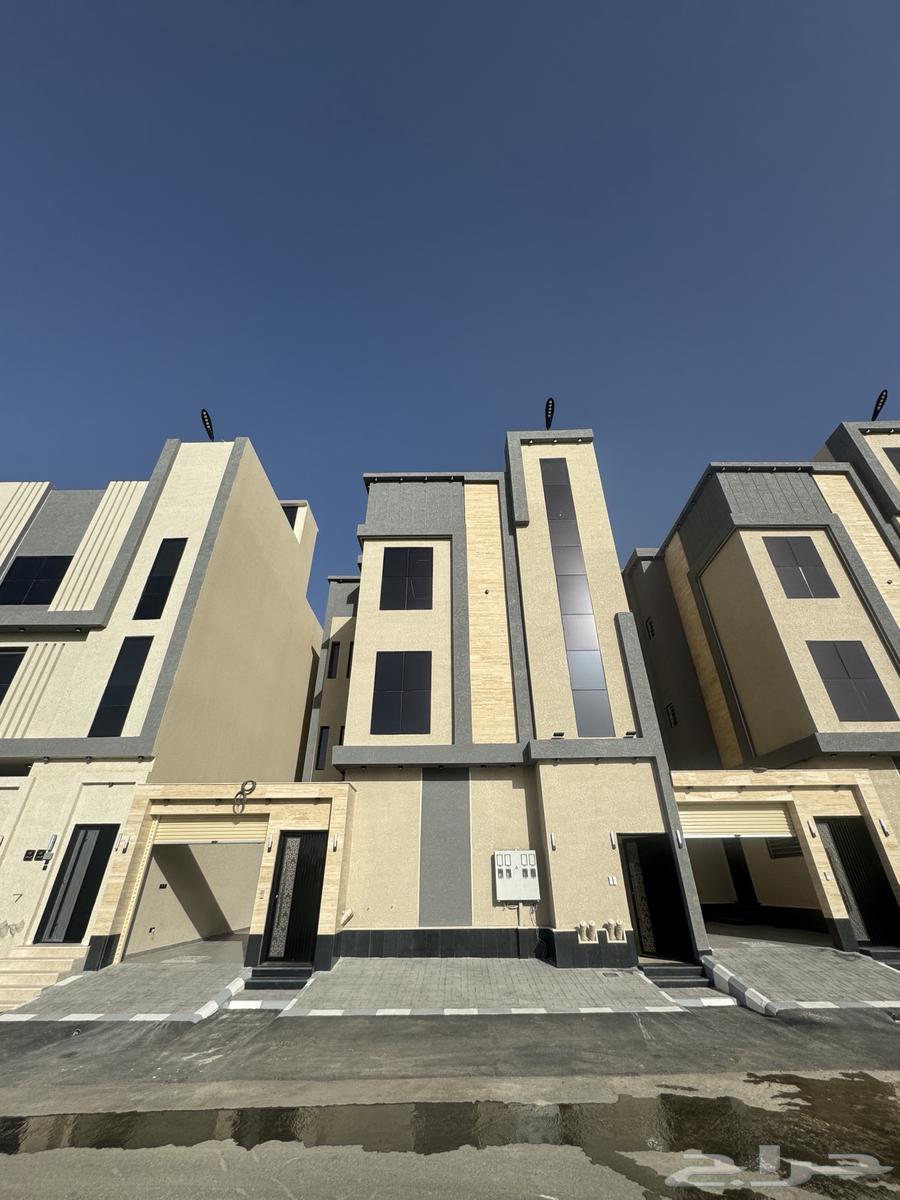 For sale: a ground floor house with 6 rooms and a car entrance in Al-Eskan district62995655170561111
