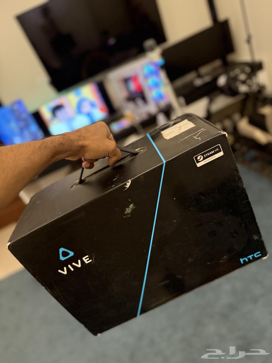 HTC VIVE Virtual Reality Glasses63327879592834110