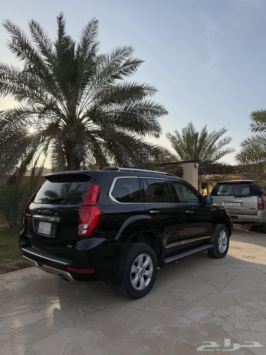 هافال H963402072515715114