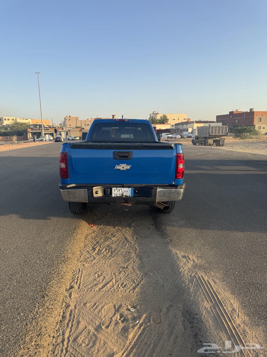 Silverado Standard Gmaxx Long Chassis63005177250306113