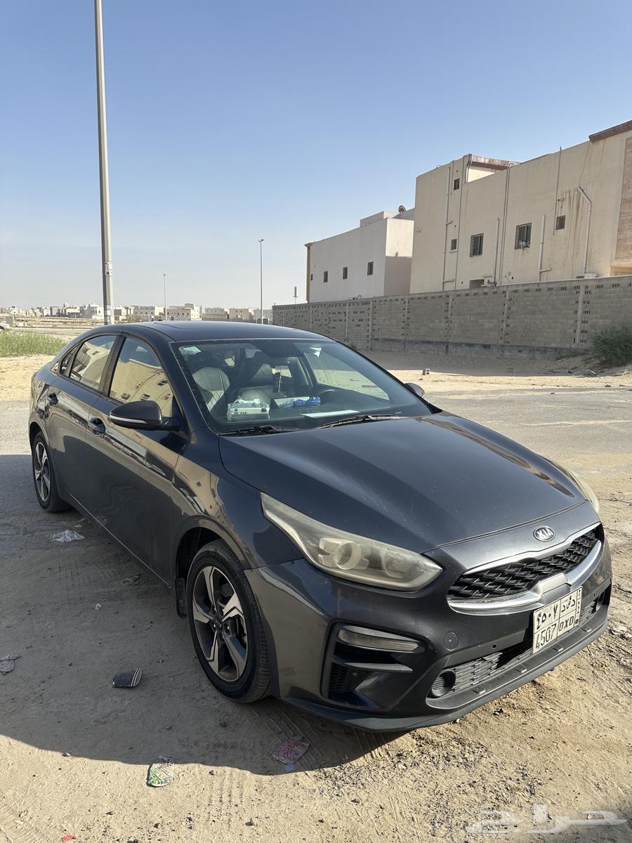 Kia Cerato 2019 Full Option630057689223701113
