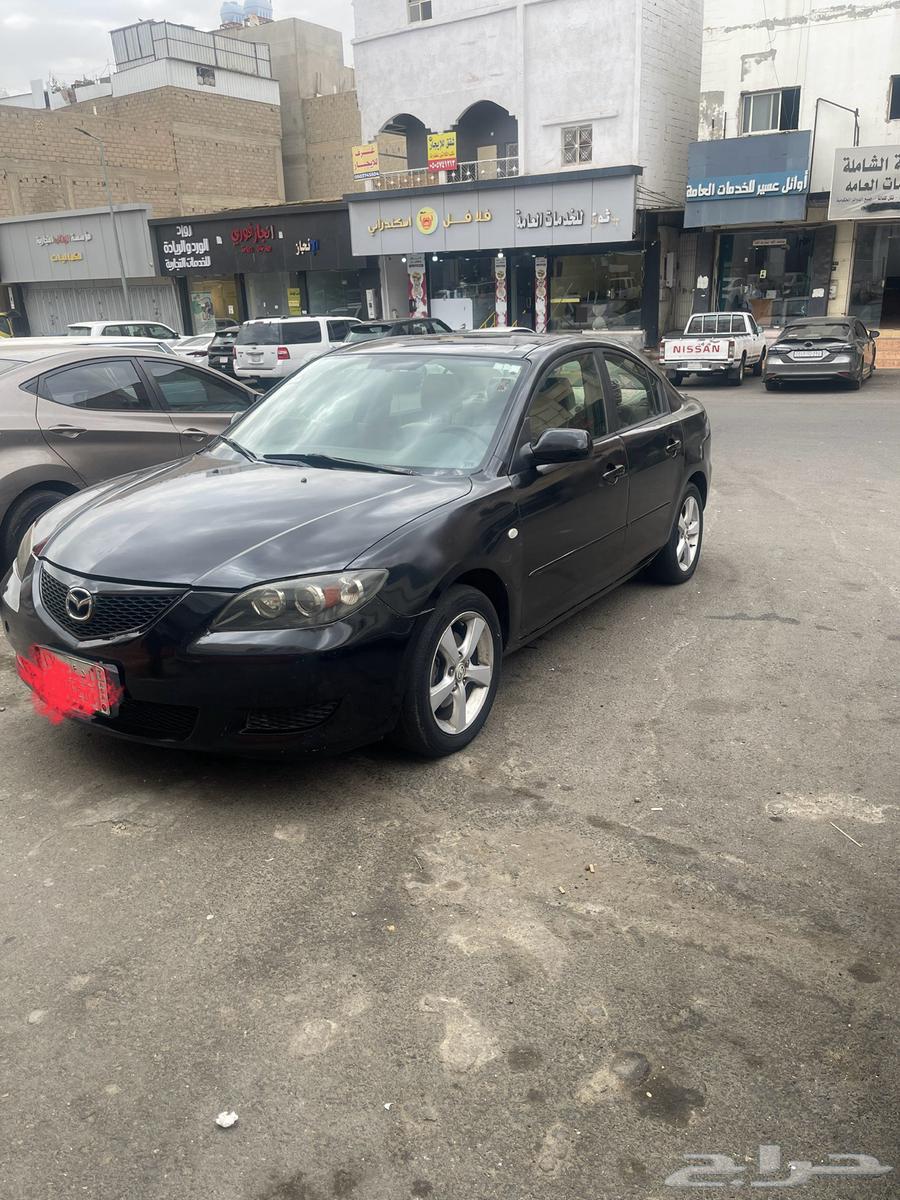 Mazda 3 full trim for sale63005430550147111