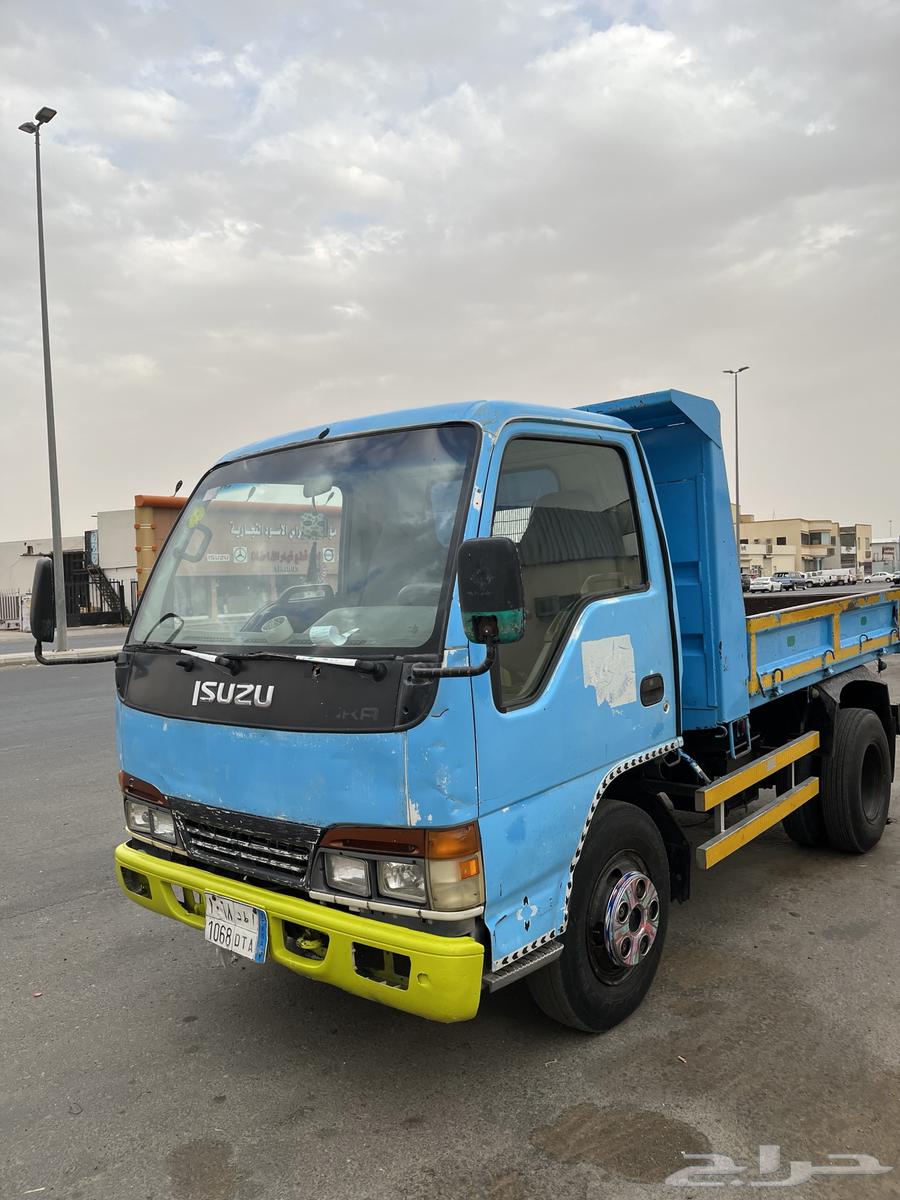 Isuzu Dinha Qalab 199463005083859715114