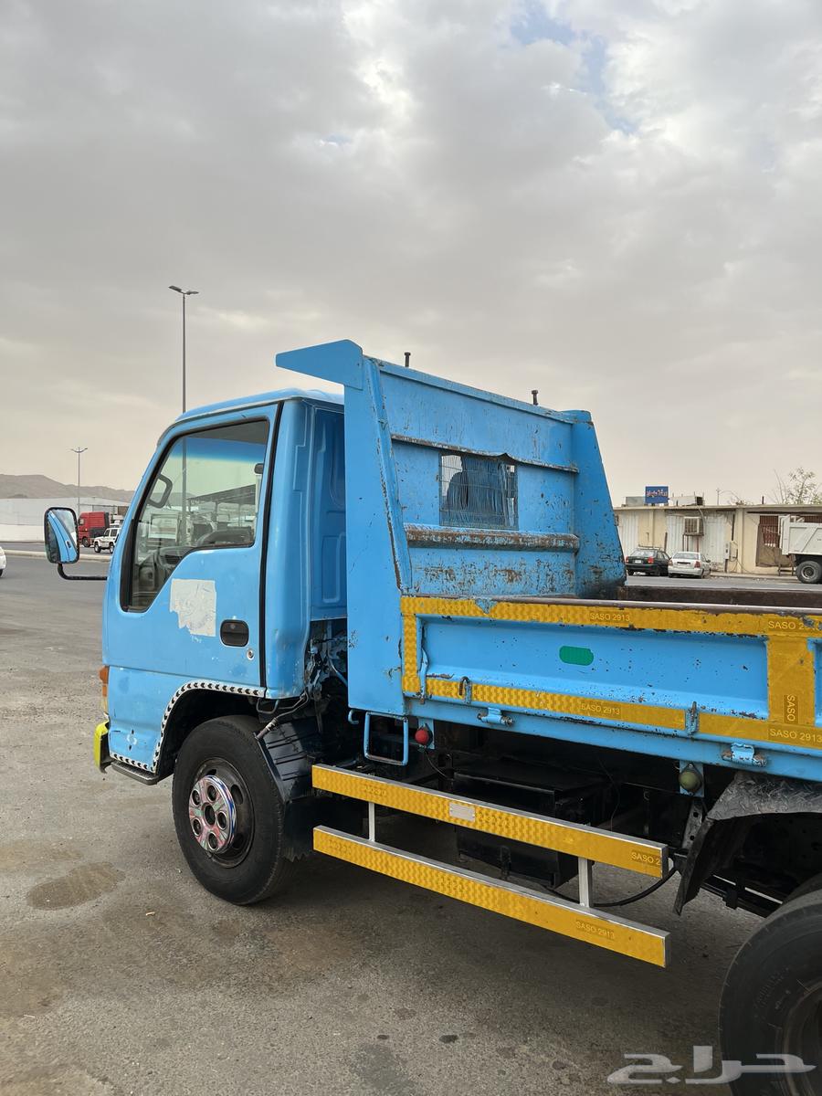 Isuzu Dinha Qalab 199463005083859715113