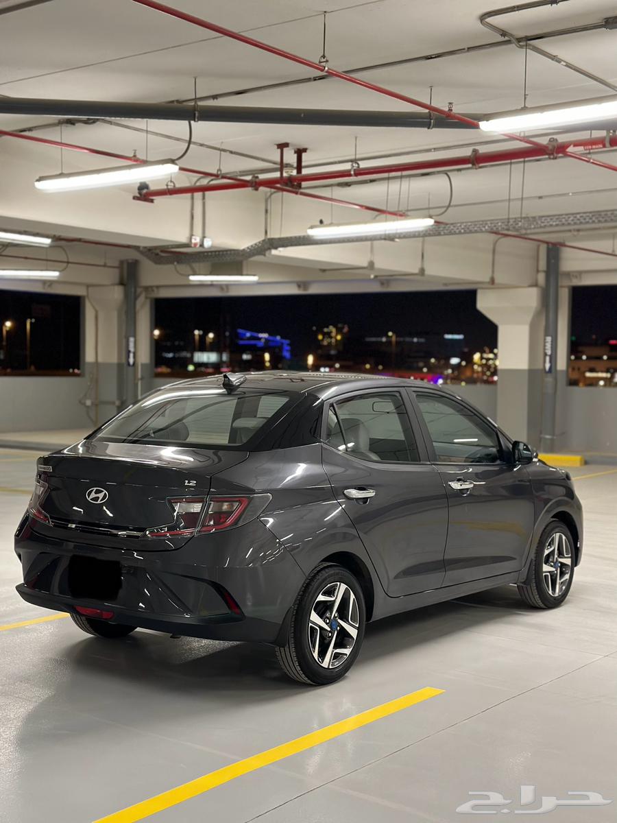 Hyundai I10 Full Option - 202463616140780161114