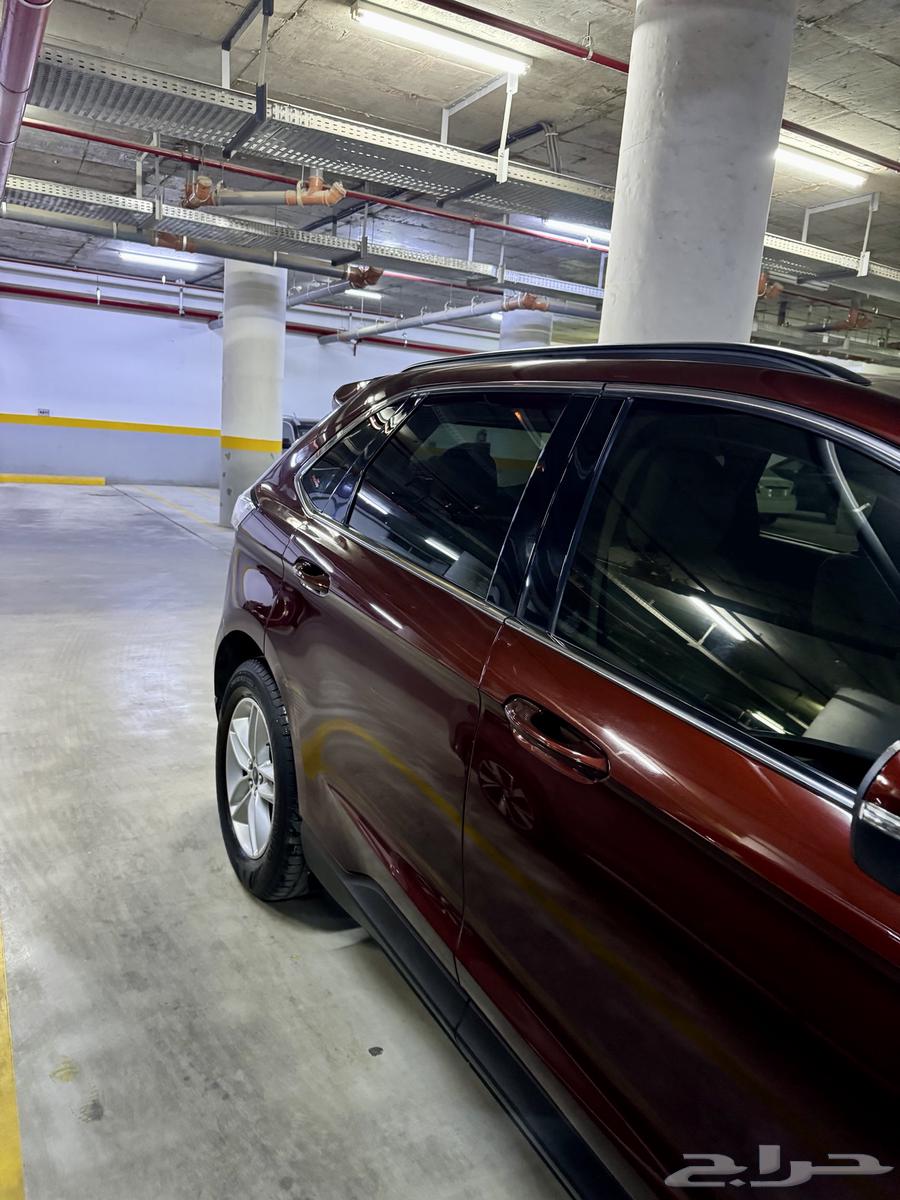 فورد ايدج 2016 SEL نص فل Ford Edge63616131586818113