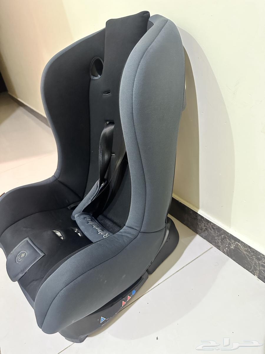 Children's car seat. Purchased from Al-Nahdi pharmacy63005348320130112