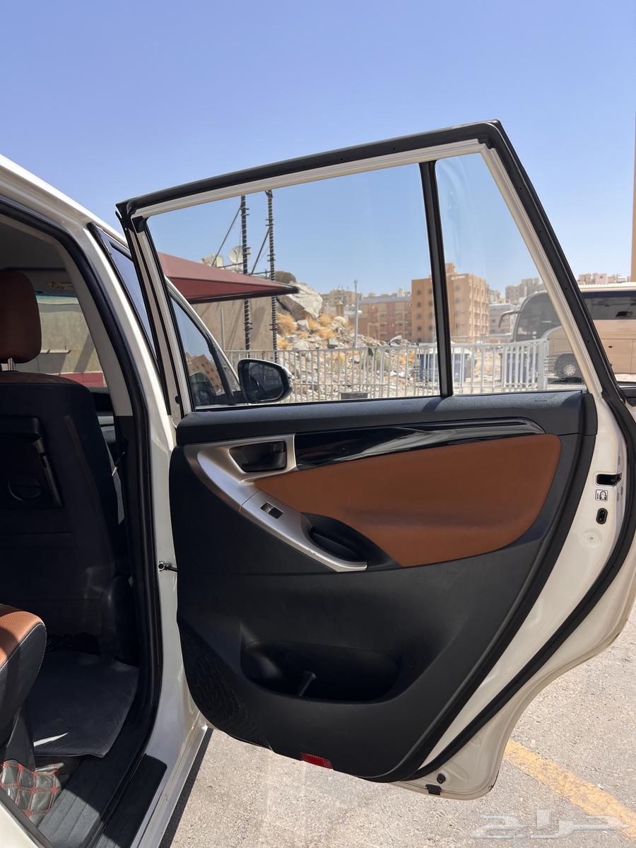 انوفا فاغن 2018 استاندر63616135575553113