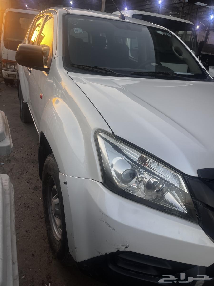 Isuzu 2015 bag63005136864642113