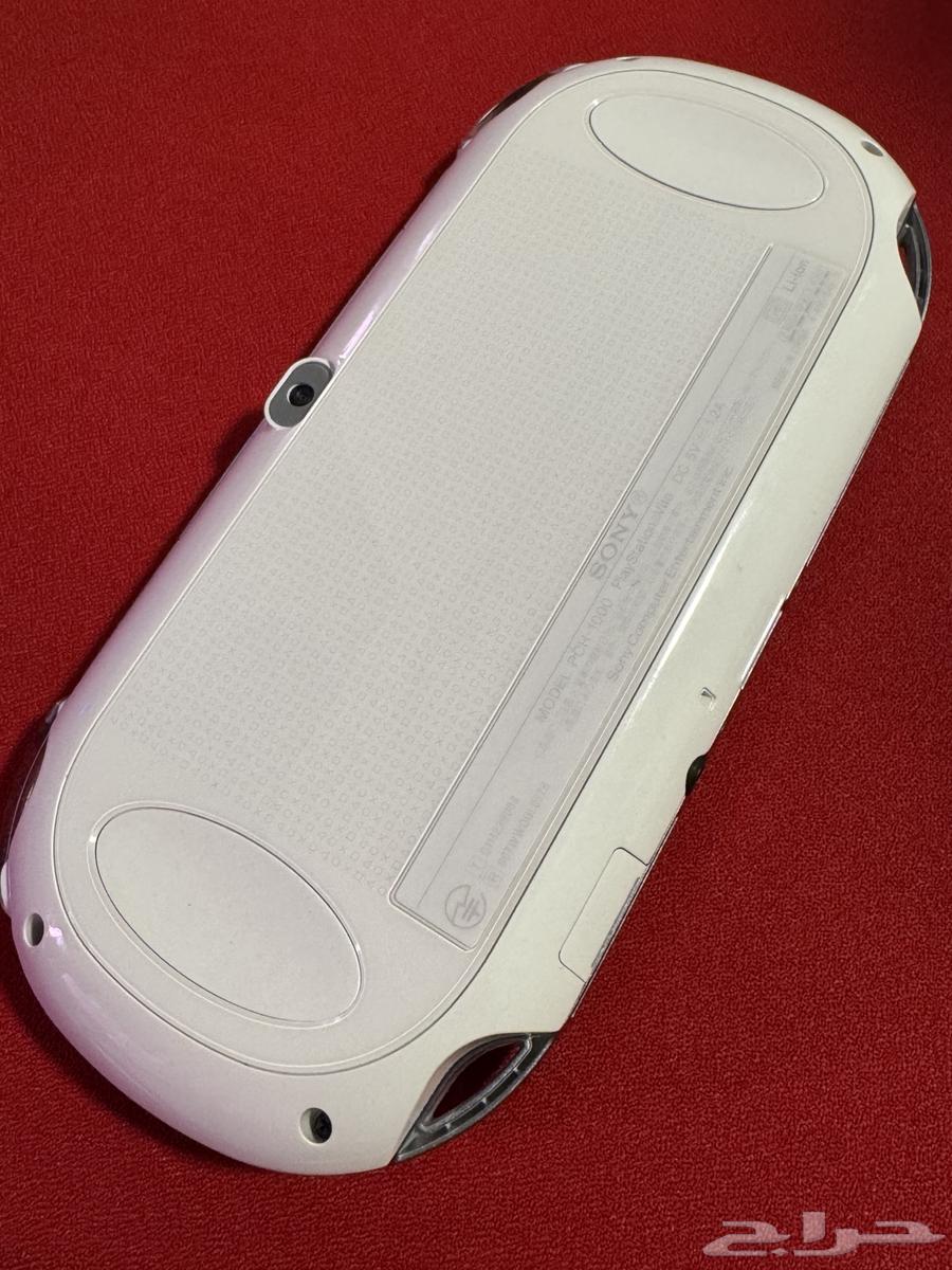 PS Vita 1000 OLED63005660573955113