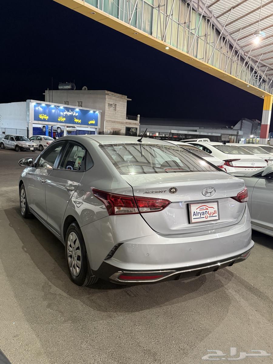 Hyundai Accent 202263005656698243114