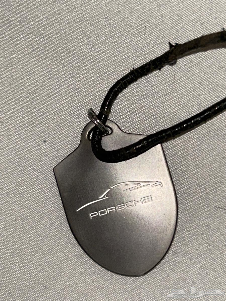 Porsche medal on sale63616122092163112